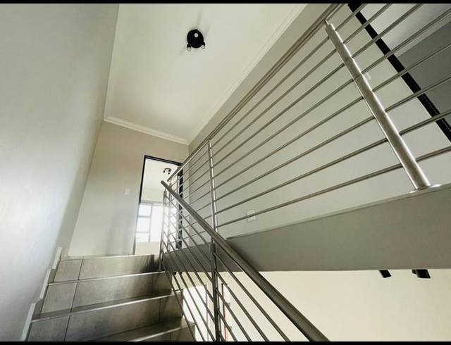 2 BEDROOM PROPERTY TO RENT IN OLYMPUS AH